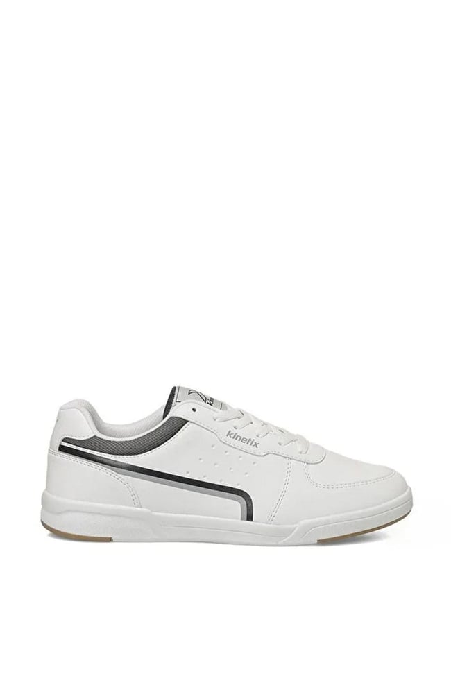 Kınetıx A10212491712010 6M Lukas Pu 6Fx Beyaz Erkek Sneaker Ayakkabı