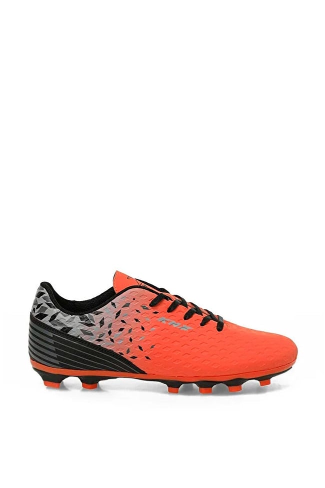 Kınetıx A10212574709010 6M Revo Ag 6Fx Turuncu Erkek Futbol Krampon