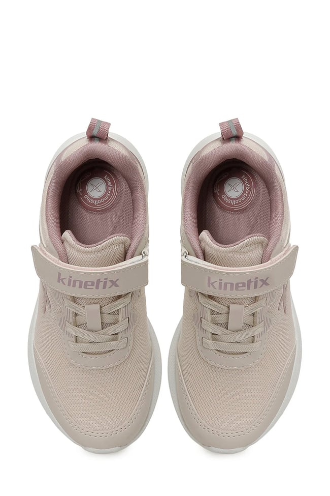 Kınetıx A10220144712010 6P Cıtron Tx J F 6Fx Soft Pembe Fılet Kız Cocuk Spor Ayakkabı