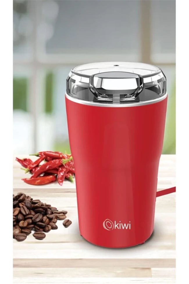 Kiwi Baharat Öğütücü Kspg-4819