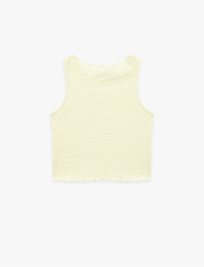 Koton Y26 6Skg10020Ak 274 Pembe Kız Çocuk Jersey Kısa Kol T-Shirt