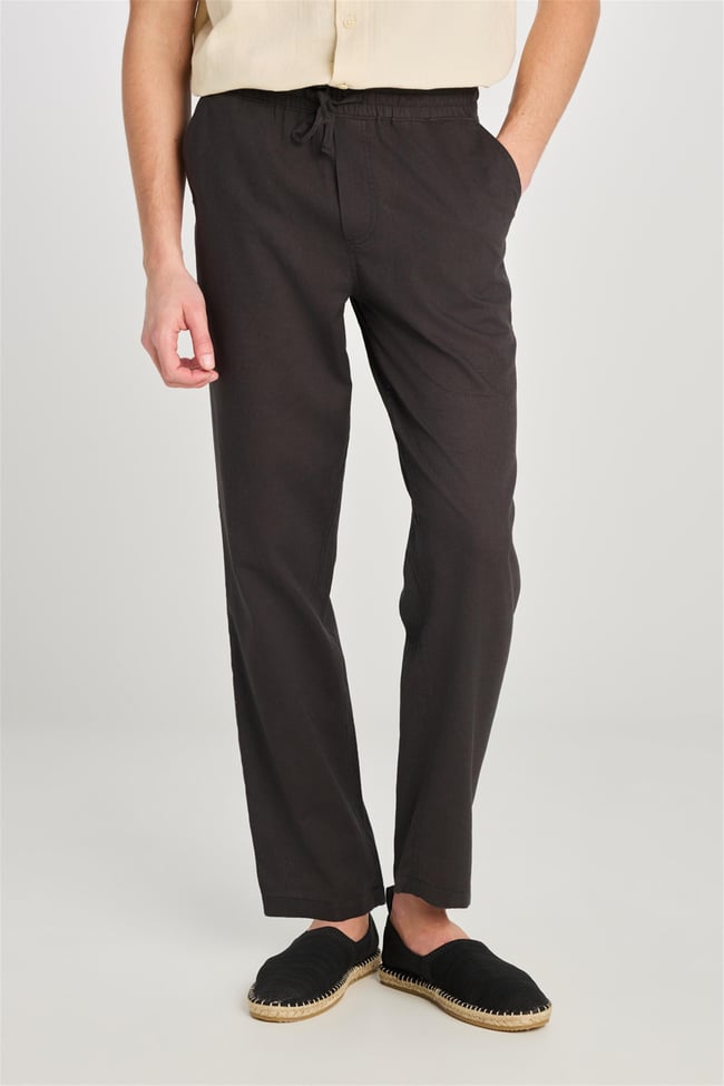 Lee L2510302 003 Anthracıte Erkek Pantolon