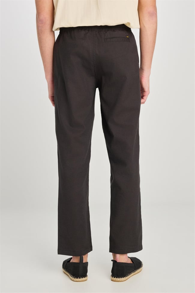 Lee L2510302 003 Anthracıte Erkek Pantolon