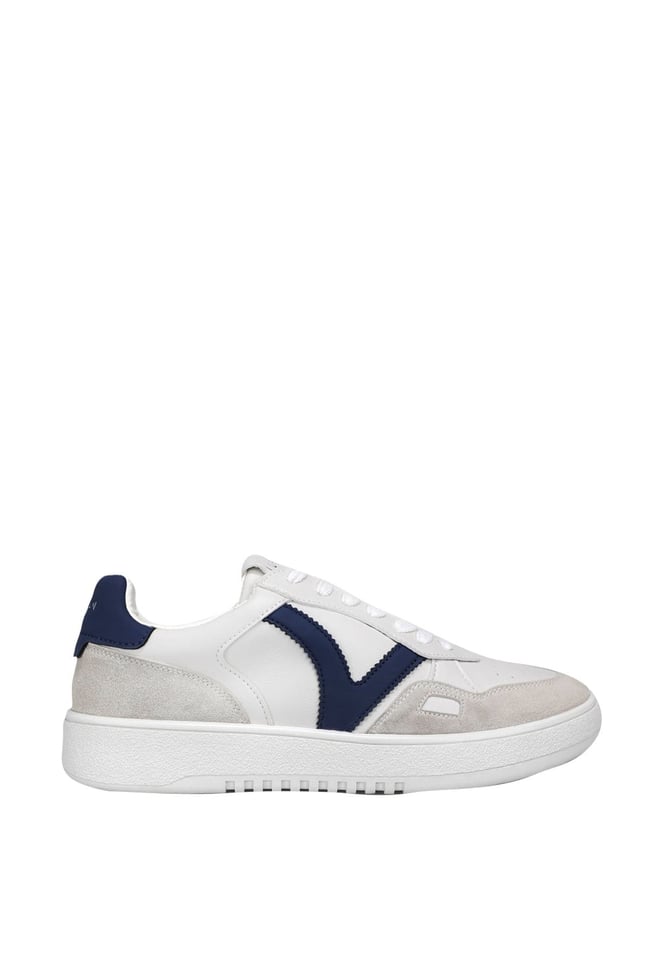 Lufıan 111230325 Vernon Saks Mrd Casual Ayakkabı