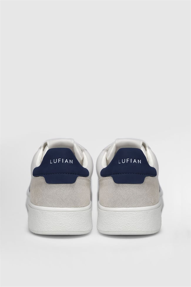 Lufıan 111230325 Vernon Saks Mrd Casual Ayakkabı
