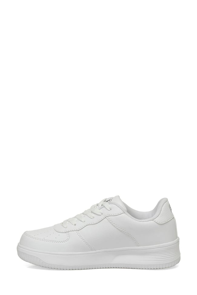 Lumberjack 5M Fınster Wmn 5Fx Beyaz Zenne Sneaker Ayakkabı
