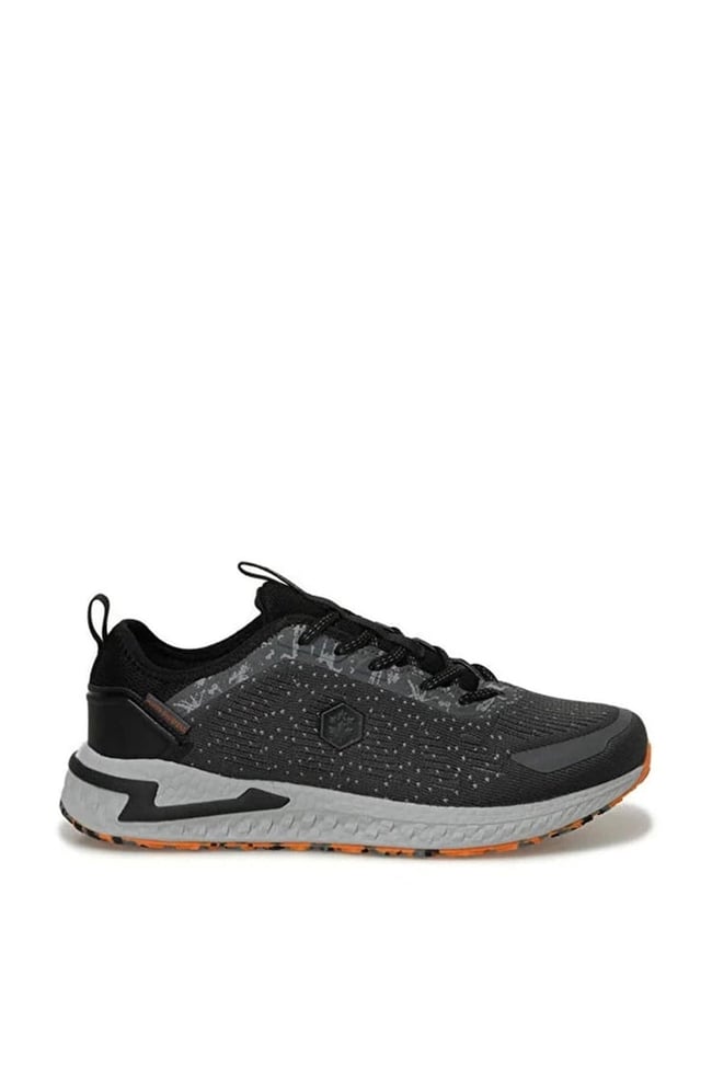 Lumberjack A10178278512010 4W Ocean 4Pr K Gri Erkek Outdoor Bot
