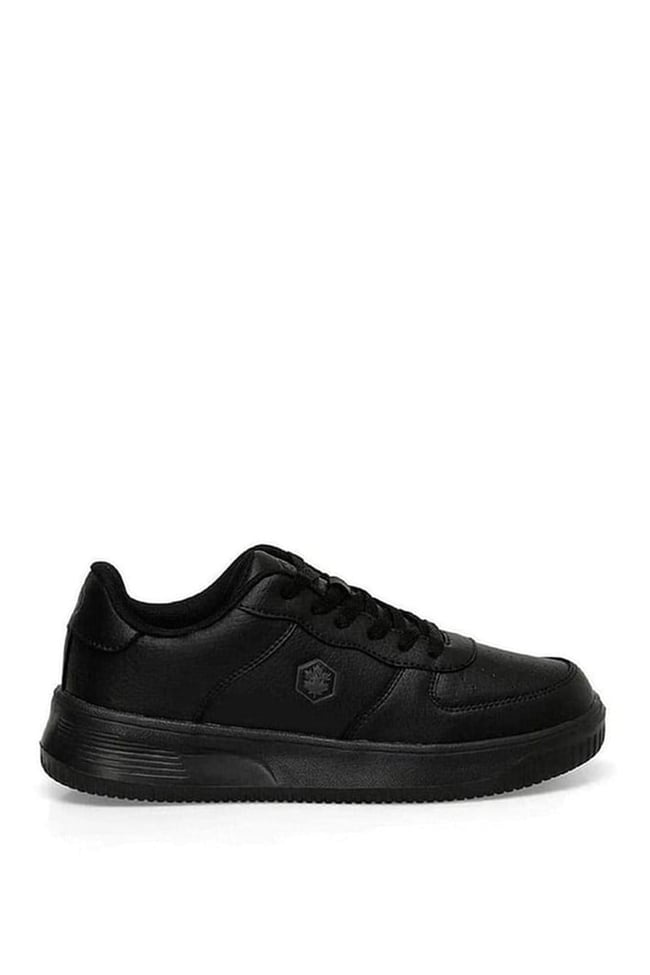 Lumberjack A10178332412010 4W Fınster Wmn 4Pr Siyah Kadın Sneaker Ayakkabı