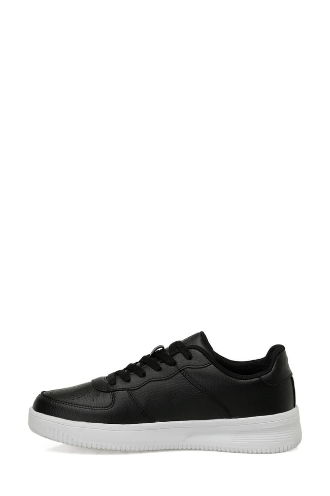 Lumberjack A10201264910010 5W Fınster 5Pr Sıyah Erkek Sneaker Ayakkabı