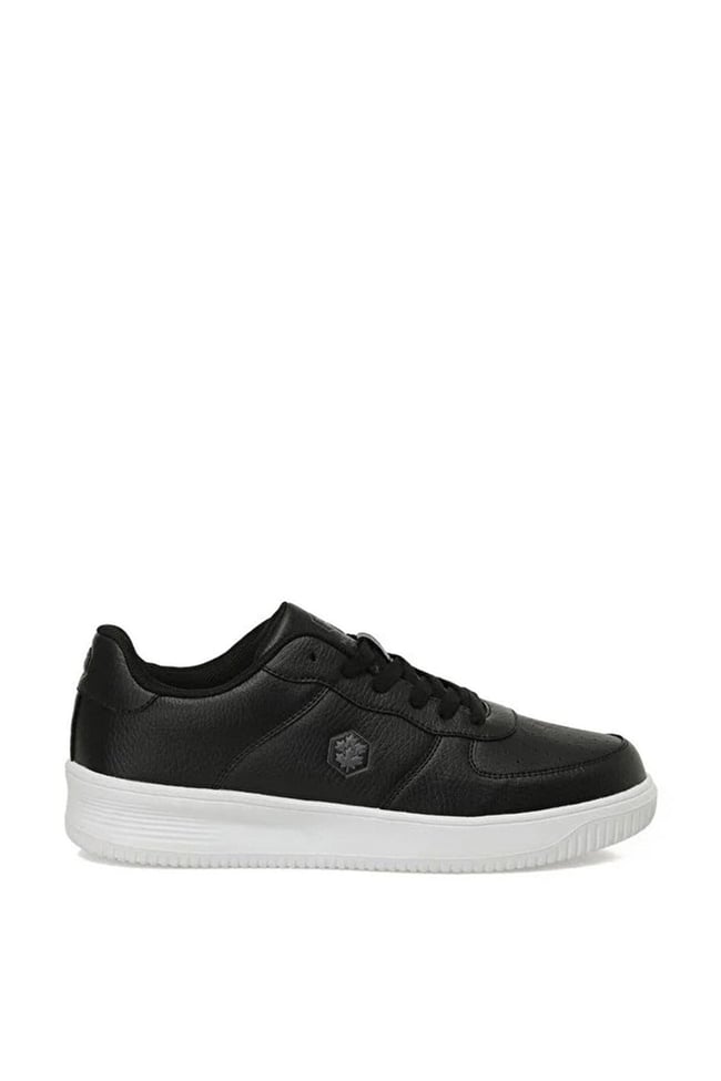 Lumberjack A10201312410010 6M Fınster 6Fx Sıyah Erkek Sneaker Ayakkabı