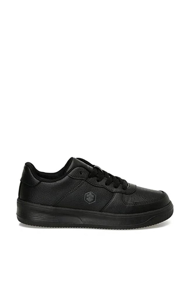 Lumberjack A10201312709010 5W Fınster Wmn 5Pr Sıyah Zenne Sneaker Ayakkabı