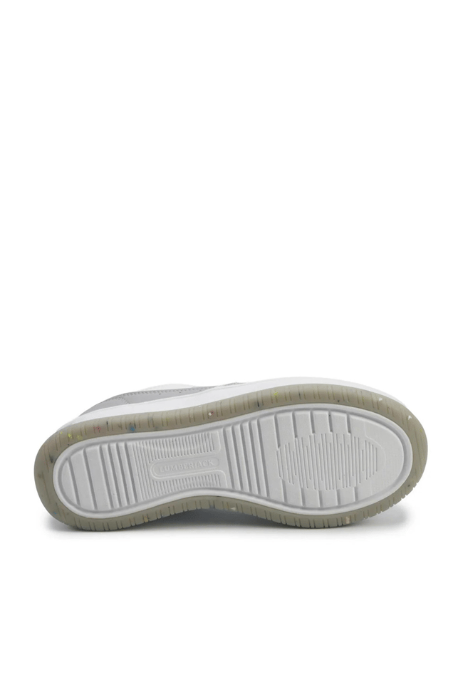 Lumberjack A10201591912010 5W Hersheys 5Pr Beyaz Kadın Sneaker Ayakkabı