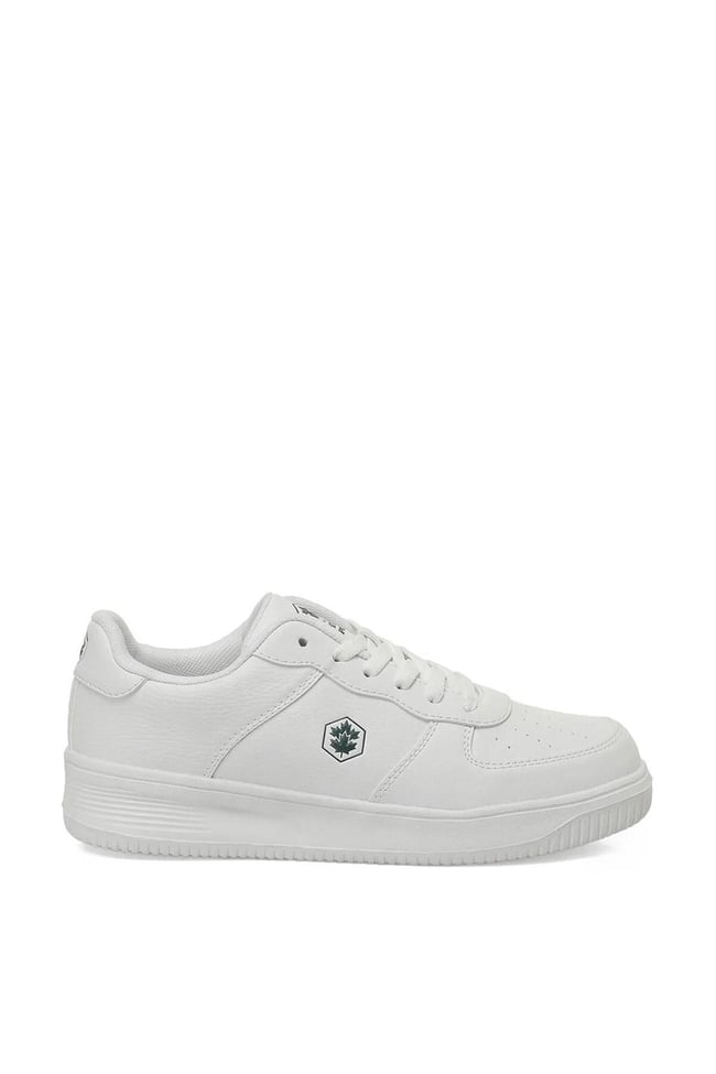 Lumberjack A10201654109010 5W Fınster Wmn 5Pr Beyaz Kadın Sneaker Ayakkabı