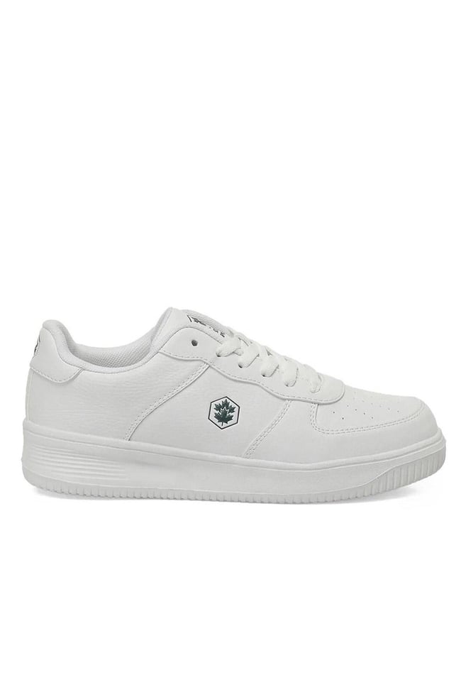 Lumberjack A10201654109010 5W Fınster Wmn 5Pr Beyaz Kadın Sneaker Ayakkabı