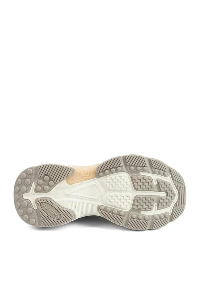 Lumberjack A10202654312010 5W Alıve 5Pr Kum Kadın Sneaker Ayakkabı
