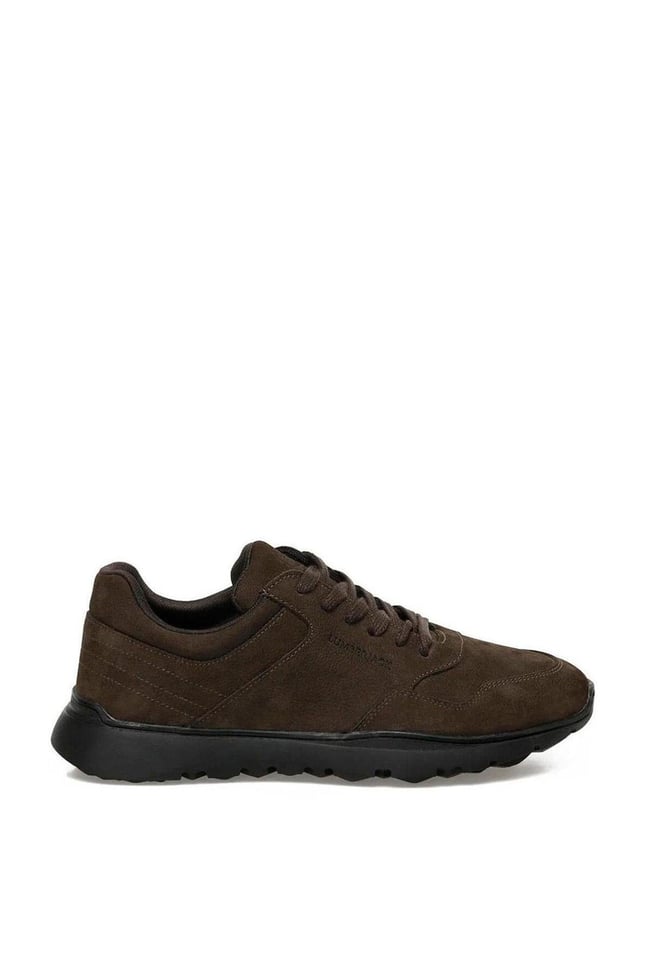 Lumberjack A10203252012010 5F Morten C 5Pr Kahve Erkek Basıc Gunluk Ayakkabı