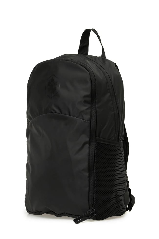 Lumberjack A10203342805010 5W Ml Lumer Bpck 5Pr Sıyah Erkek Sırt Cantası