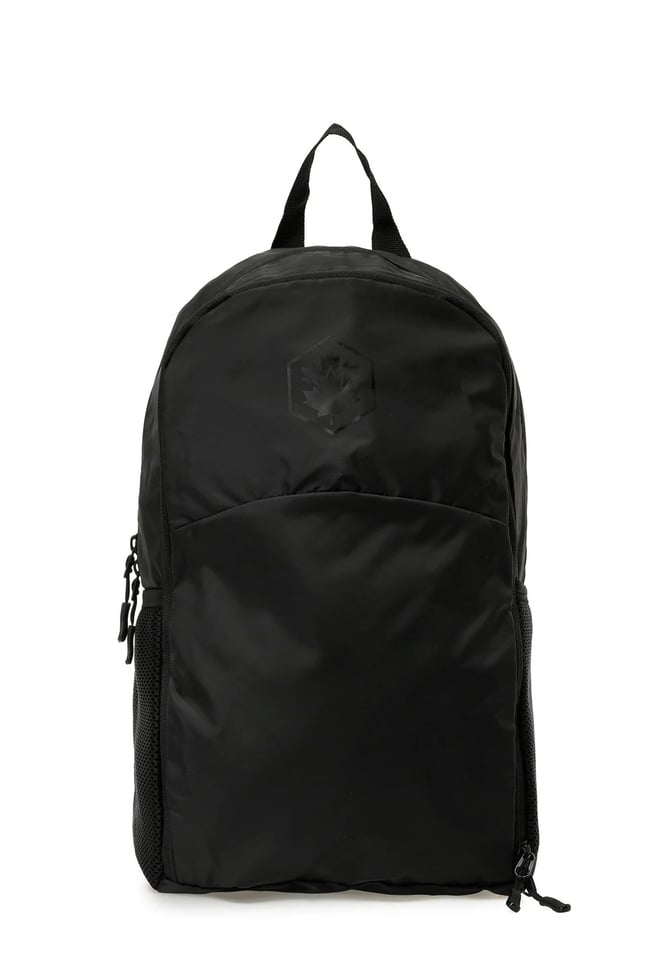 Lumberjack A10203342805010 5W Ml Lumer Bpck 5Pr Sıyah Erkek Sırt Cantası