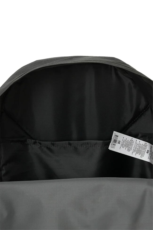 Lumberjack A10203347005010 5W Oxford Ljk Bpck 5Pr Sıyah Erkek Sırt Cantası