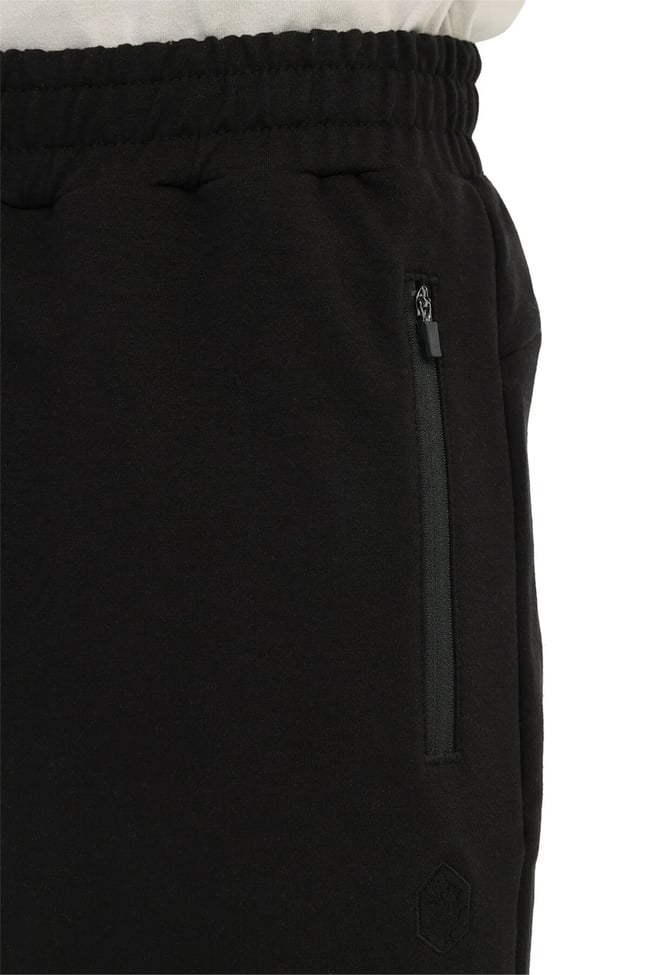 Lumberjack A10206442912010 6M Mb Ct103 Pam Short 6Fx Sıyah Erkek Sort