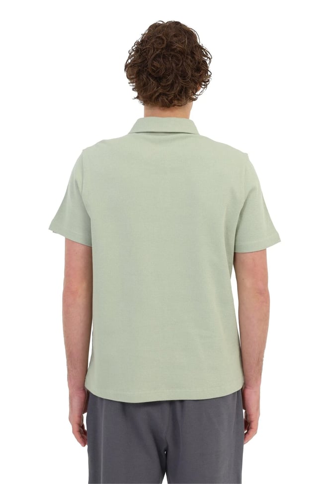 Lumberjack A10206472908010 6M Mb Boone 12Bs103 6Fx Adacayı Erkek Kısa Kollu Polo T-Shırt