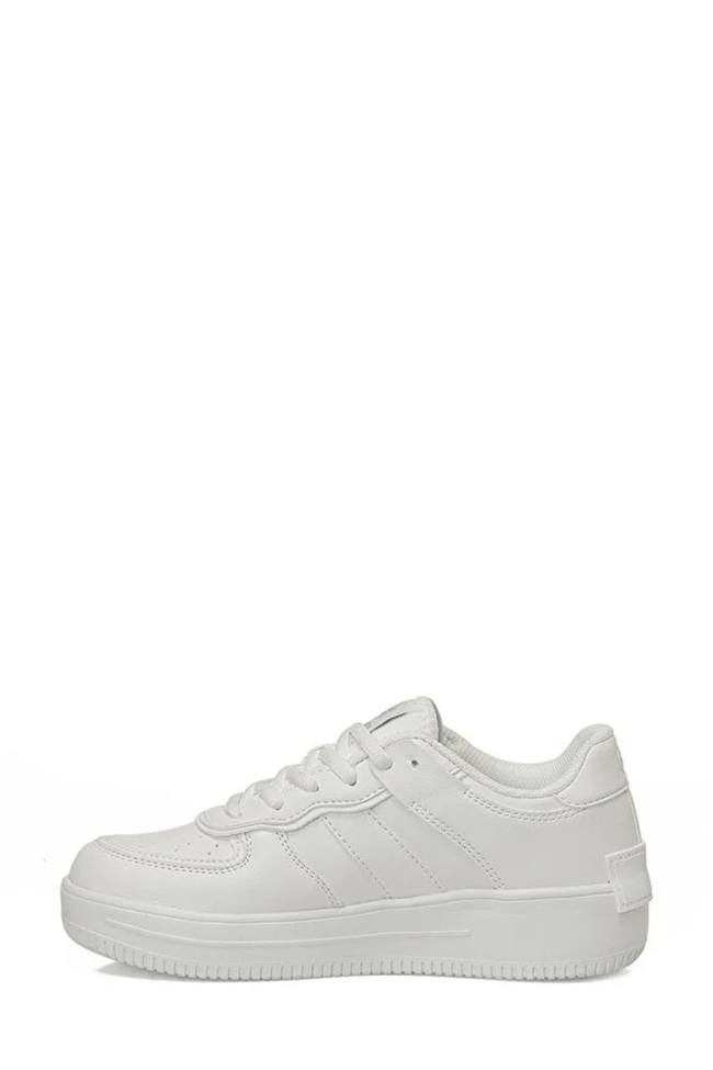 Lumberjack A10206546112010 6M Freya Wmn 6Fx Beyaz Kadın Sneaker Ayakkabı
