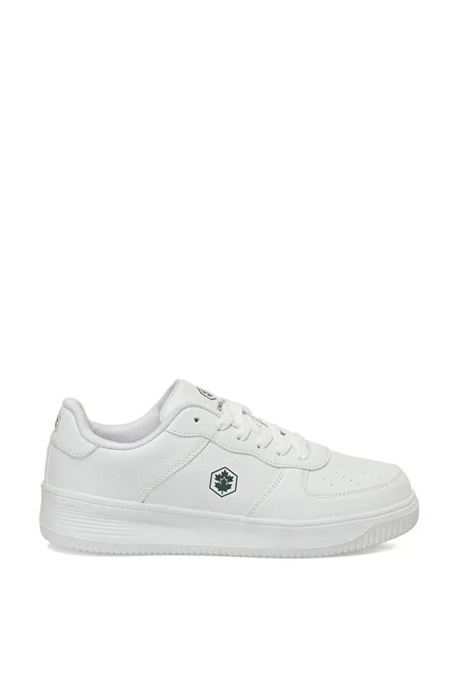 Lumberjack A10206565612010 6M Fınster Wmn 6Fx Beyaz Kadın Sneaker Ayakkabı