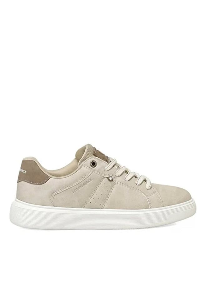 Lumberjack A10215931610010 6M Bohem 6Fx Kum. Erkek Havuz Taban Sneaker Ayakkabı