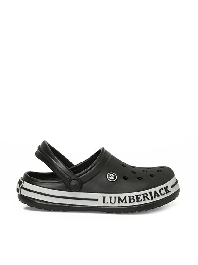 Lumberjack A10225032312020 6M Devon 6Fx Sıyah Kadın Terlık