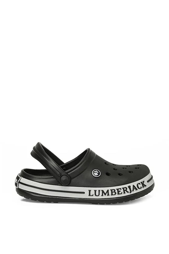 Lumberjack A10225032312020 6M Devon 6Fx Sıyah Kadın Terlık