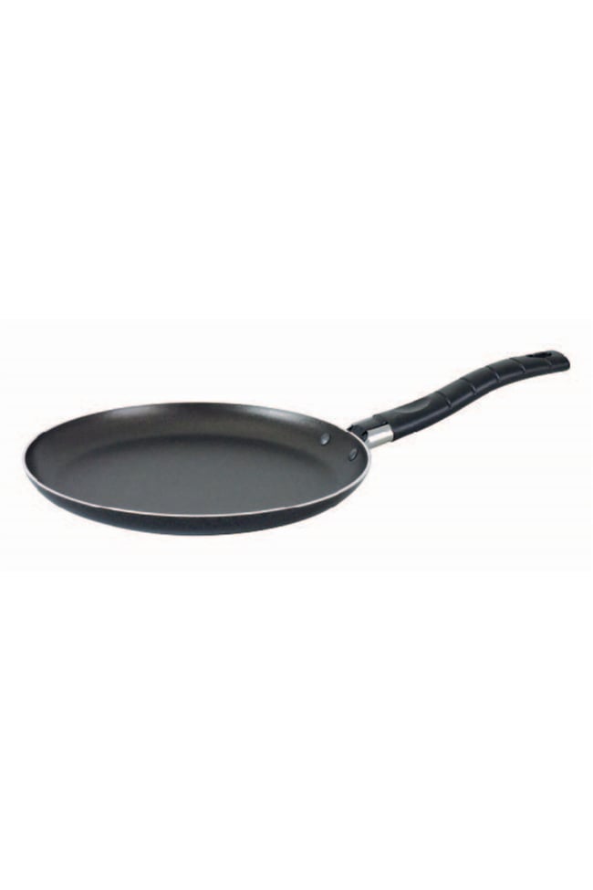 Mehtap Onyx Krep Tava 26Cm Cıft Taraf Teflon