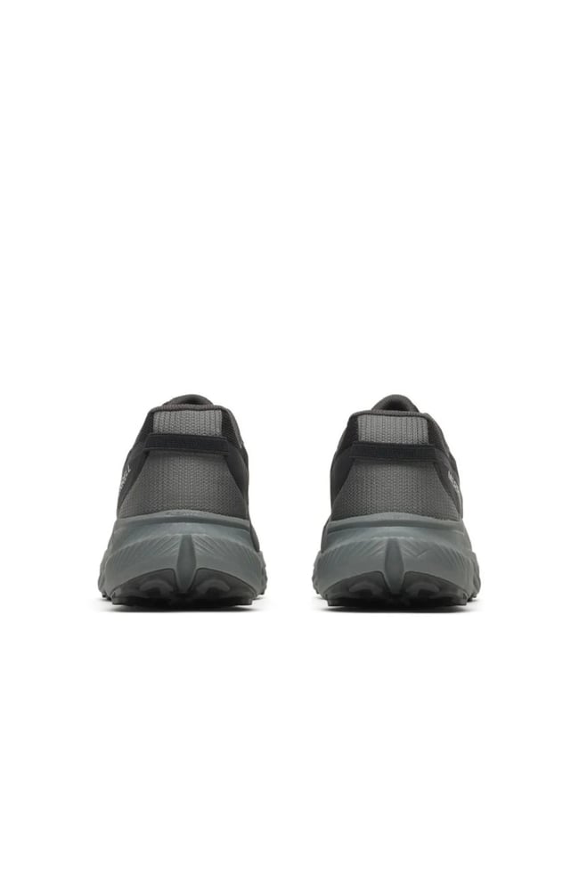 Merrell J00003280 Agılıty Traıl 6000 Black Mrd Patıka Kosusu Ayakkabısı