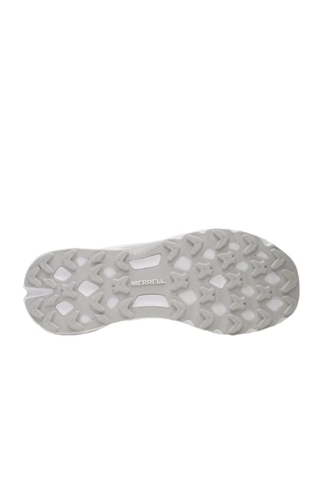 Merrell J00003285 Agılıty Traıl 6000 Black Zenne Patıka Kosusu Ayakkabısı