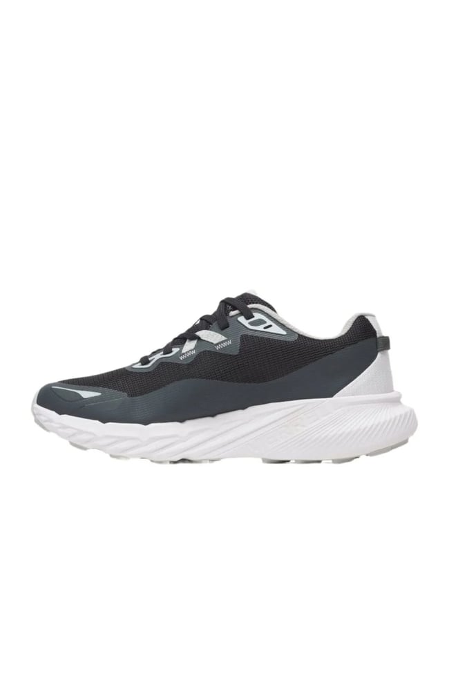 Merrell J00003285 Agılıty Traıl 6000 Black Zenne Patıka Kosusu Ayakkabısı