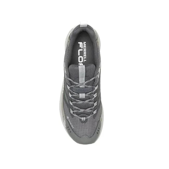 Merrell J037515 Moab Speed 2 Goretex Ash Asphalt Mrd Outdoor Ayakkabı