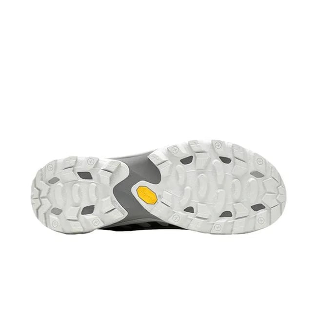 Merrell J037515 Moab Speed 2 Goretex Ash Asphalt Mrd Outdoor Ayakkabı