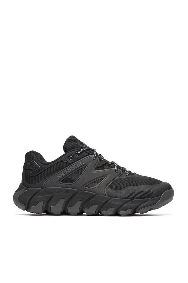 Merrell J038009 Maıpo Explorer Aerosport 6000 Black Mrd Yuruyus Ayakkabısı