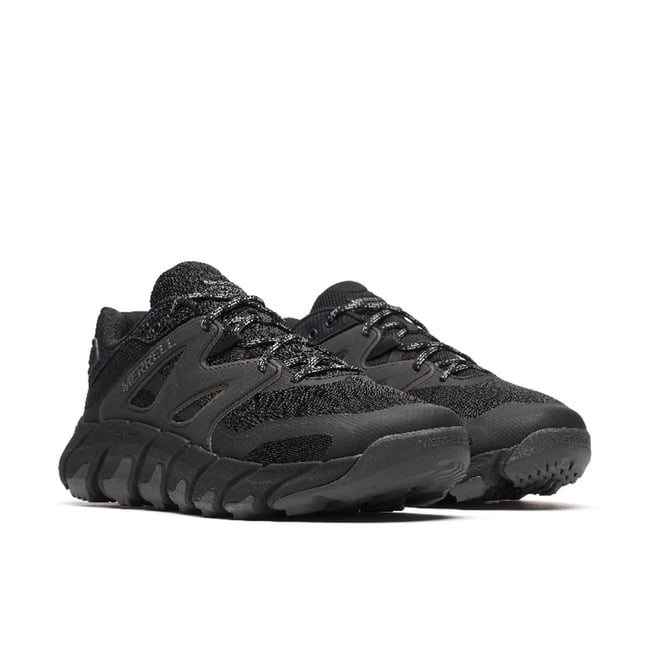 Merrell J038009 Maıpo Explorer Aerosport 6000 Black Mrd Yuruyus Ayakkabısı