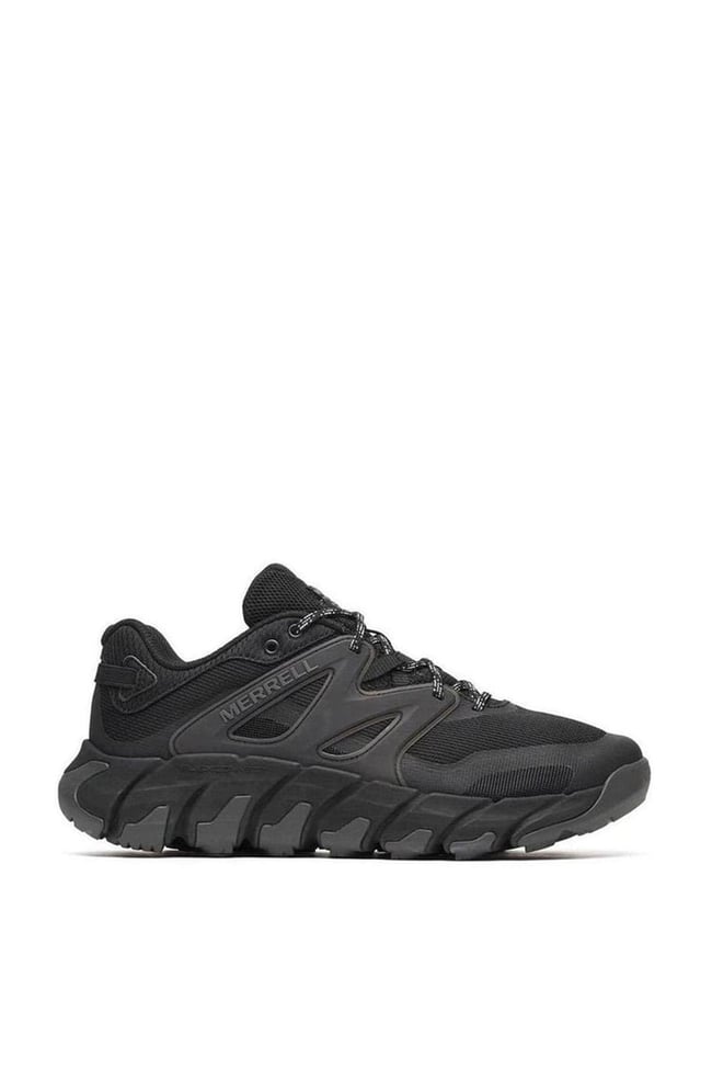 Merrell J038009 Maıpo Explorer Aerosport 6000 Black Mrd Yuruyus Ayakkabısı