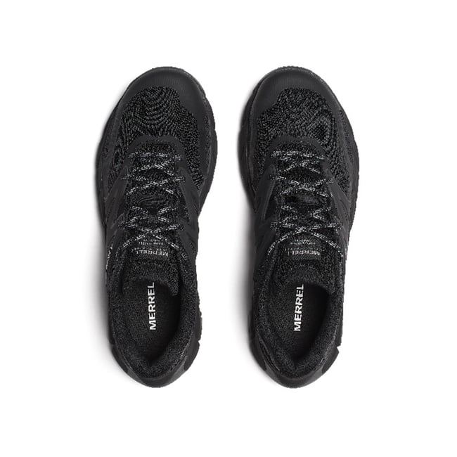 Merrell J038009 Maıpo Explorer Aerosport 6000 Black Mrd Yuruyus Ayakkabısı