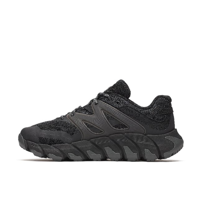 Merrell J038009 Maıpo Explorer Aerosport 6000 Black Mrd Yuruyus Ayakkabısı