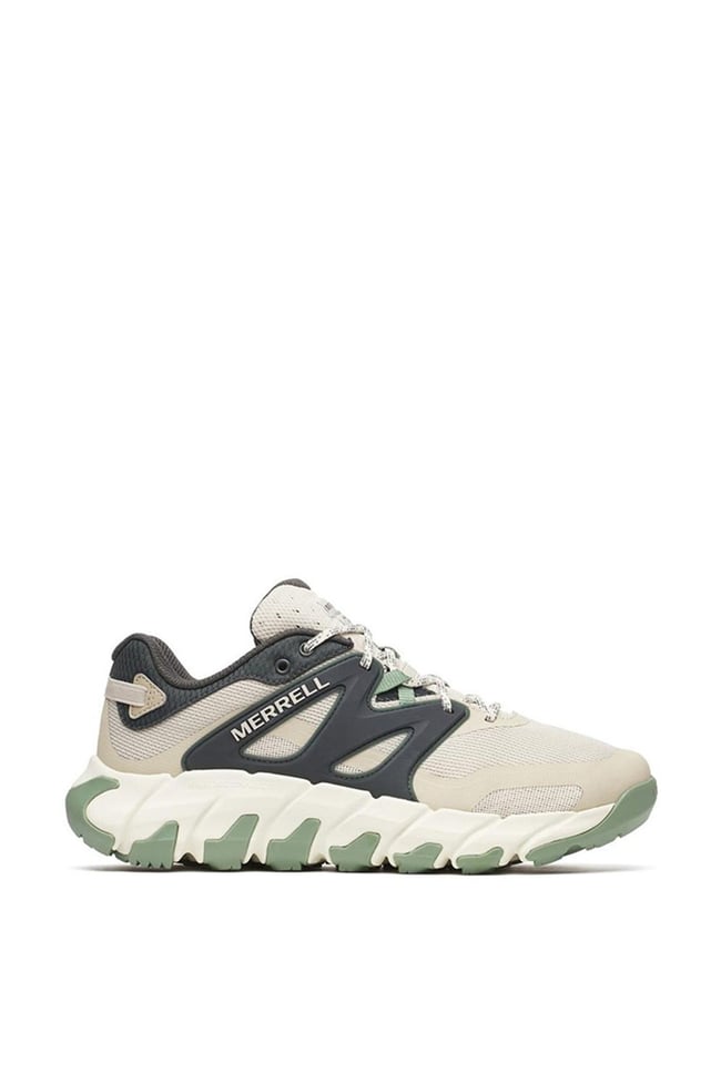 Merrell J038017 Maıpo Explorer Aerosport 33236 Greıge Mrd Su Kosu Ayakkabısı