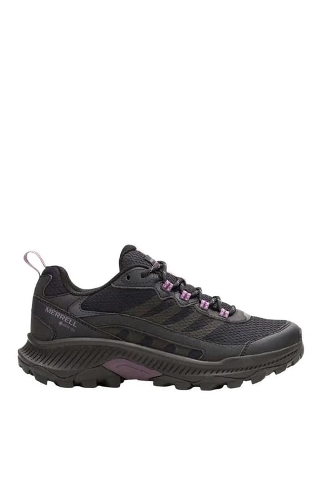 Merrell J038266 Speed Strike 2 Goretex 10010 Siyah Zenne Outdoor Ayakkabı