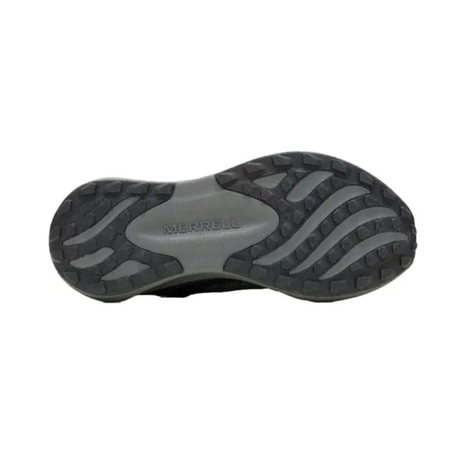 Merrell J068219 Morphlite Goretex 24511 Black/Rock Mrd Koşu Ayakkabısı