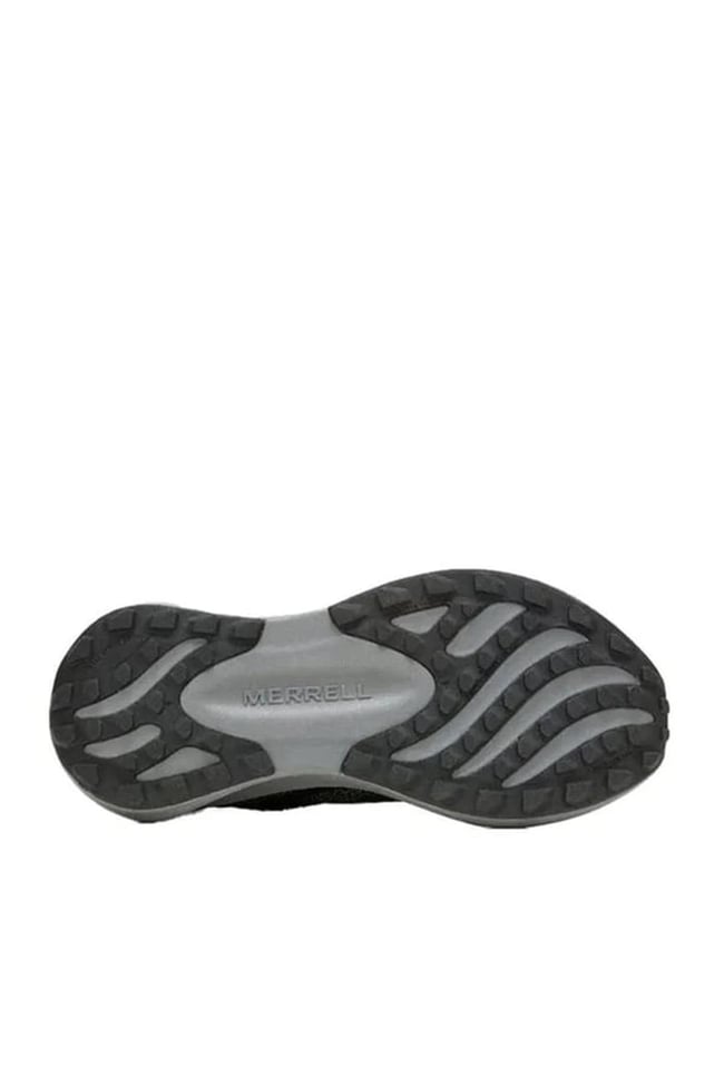 Merrell J068284 Morphlite Goretex 28015 Black/Charcoal Zenne Koşu Ayakkabısı