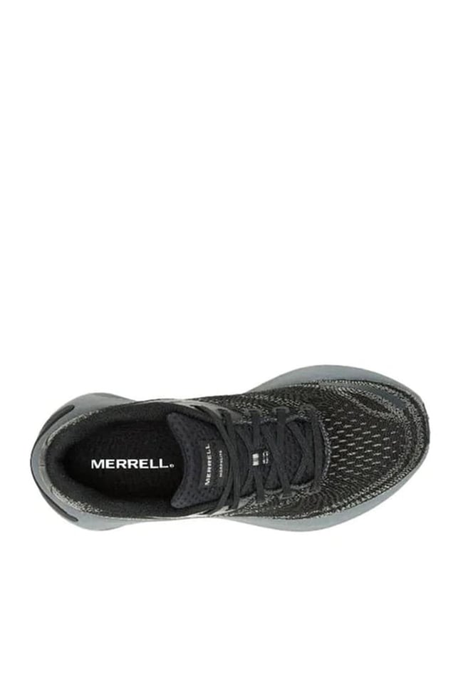 Merrell J068284 Morphlite Goretex 28015 Black/Charcoal Zenne Koşu Ayakkabısı