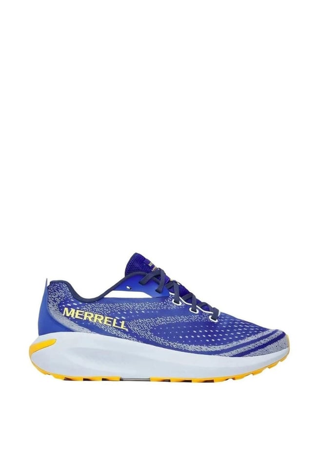 Merrell J068381 Morphlıte Sapphıre Mrd Yol Koşusu Ayakkabısı