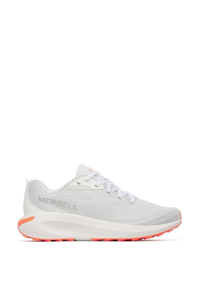 Merrell J068681 Morphlıte Whf Whıte/Flare Mrd Yol Kosusu Ayakkabısı