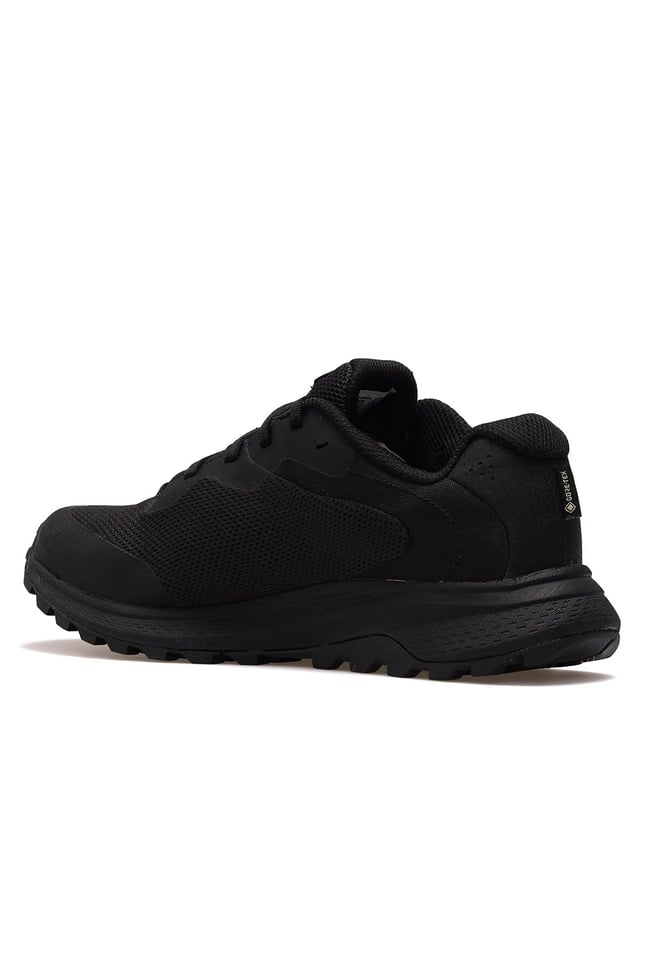 Merrell J068689 Fly Strike 2 Goretex Bl0 Black/Black Mrd Outdoor Ayakkabı