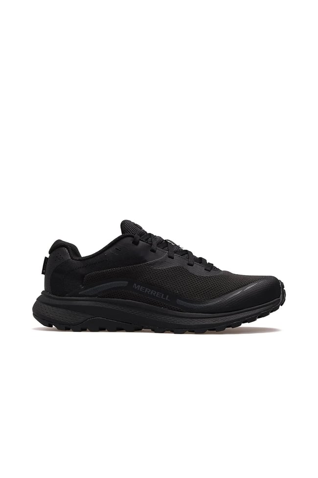 Merrell J068689 Fly Strike 2 Goretex Bl0 Black/Black Mrd Outdoor Ayakkabı